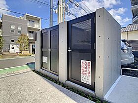 ｑｕａｄｏｒ大濠 303 ｜ 福岡県福岡市中央区今川２丁目7番50号（賃貸マンション1R・3階・34.59㎡） その26