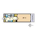 パークハイム大濠5階5.6万円