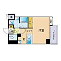 アクアシティ大濠公園6階6.0万円