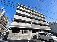 福岡県福岡市中央区今川2丁目9番22号：物件画像／株式会社三好不動産　唐人店