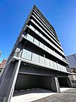 福岡県福岡市中央区荒戸1丁目2番21号：物件画像／株式会社三好不動産　唐人店