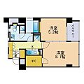 THEAPARTMENT8階26.0万円