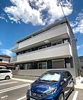 福岡県福岡市中央区鳥飼3丁目3番11号：物件画像／株式会社三好不動産　唐人店