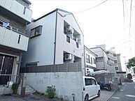 福岡県福岡市中央区伊崎1番14号：物件画像／株式会社三好不動産　唐人店