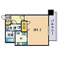 アイ.エム.ディ.ビュードーム8階5.9万円