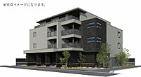 福岡県福岡市中央区今川2丁目10番1号：物件画像／株式会社三好不動産　唐人店