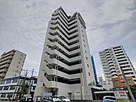 福岡県福岡市中央区荒戸3丁目10番1号：物件画像／株式会社三好不動産　唐人店