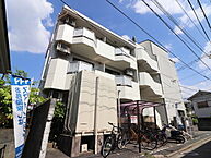 福岡県福岡市中央区唐人町2丁目：物件画像／株式会社三好不動産　唐人店