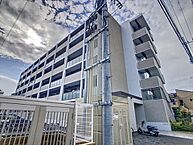 福岡県福岡市中央区伊崎4番13号：物件画像／株式会社三好不動産　唐人店