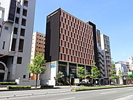 福岡県福岡市中央区大濠公園：物件画像／株式会社三好不動産　唐人店