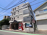 福岡県福岡市中央区今川1丁目：物件画像／株式会社三好不動産　唐人店