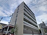 福岡県福岡市中央区今川1丁目：物件画像／株式会社三好不動産　唐人店