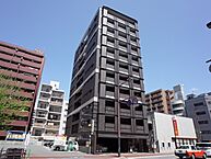福岡県福岡市中央区荒戸1丁目9番3号：物件画像／株式会社三好不動産　唐人店