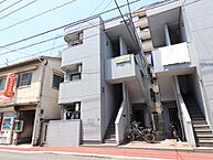 福岡県福岡市中央区今川1丁目：物件画像／株式会社三好不動産　唐人店