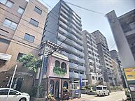 福岡県福岡市中央区荒戸2丁目2番15号：物件画像／株式会社三好不動産　唐人店