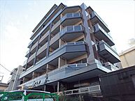 福岡県福岡市中央区今川1丁目25番7号：物件画像／株式会社三好不動産　唐人店