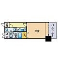 エステート・モア西公園3階5.8万円