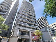 福岡県福岡市中央区荒戸2丁目5番26号：物件画像／株式会社三好不動産　唐人店