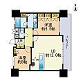 ウェリス大濠公園12階18.5万円
