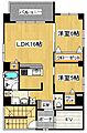 大濠パークサイドレジデンス5階14.5万円