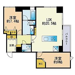 赤坂駅 41.0万円