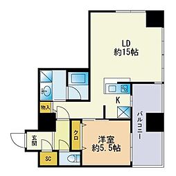 赤坂駅 16.0万円