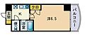 マリナーズコート福岡5階5.0万円
