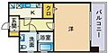 ピュアドームグレース博多5階5.6万円