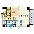 仮)ウェルス神屋町6階17.2万円