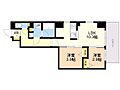 MODERN PALAZZO博多Bay9階13.2万円