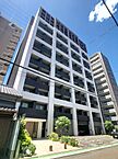福岡県福岡市博多区下呉服町3番23号：物件画像／株式会社三好不動産　天神店