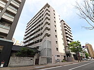 福岡県福岡市中央区大手門2丁目：物件画像／株式会社三好不動産　天神店