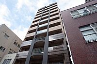 福岡県福岡市中央区港2丁目5番6号：物件画像／株式会社三好不動産　天神店