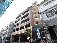 福岡県福岡市中央区大手門3丁目：物件画像／株式会社三好不動産　天神店