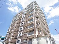 福岡県福岡市中央区港3丁目5番7号：物件画像／株式会社三好不動産　天神店