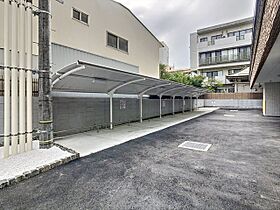 エステート・モア・平尾堀川 1308 ｜ 福岡県福岡市中央区那の川２丁目11番13号（賃貸マンション1DK・13階・26.23㎡） その27