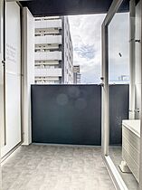 ＭＯＤＥＲＮ　ＰＡＬＡＺＺＯ 天神南2 307 ｜ 福岡県福岡市中央区清川２丁目3番25号（賃貸マンション1R・3階・18.00㎡） その12