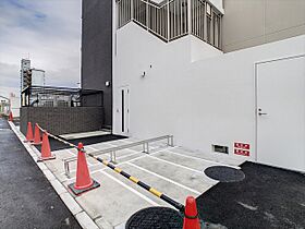 ＭＯＤＥＲＮ　ＰＡＬＡＺＺＯ 天神南2 307 ｜ 福岡県福岡市中央区清川２丁目3番25号（賃貸マンション1R・3階・18.00㎡） その24