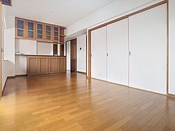 居間