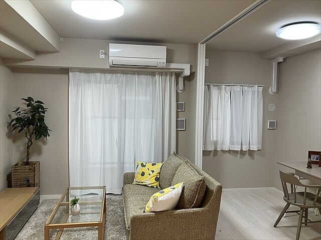 室内