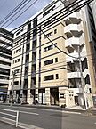 福岡県福岡市中央区薬院2丁目11番17号：物件画像／株式会社三好不動産　天神西通り店