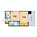 エステート・モア平尾センティモ13階7.8万円