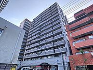 福岡県福岡市中央区警固2丁目2番28号：物件画像／株式会社三好不動産　天神西通り店
