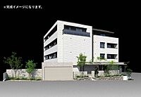福岡県福岡市中央区警固2丁目7番2号：物件画像／株式会社三好不動産　天神西通り店