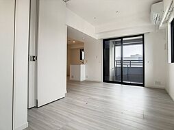 ブラントン薬院 2LDKの写真