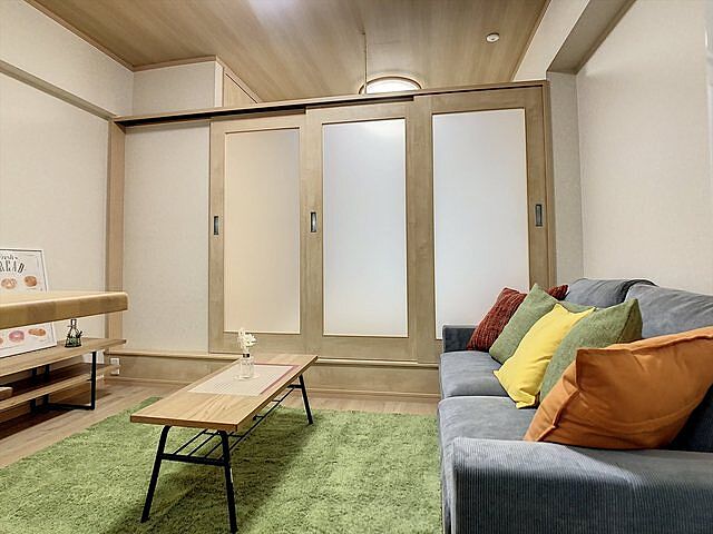 室内