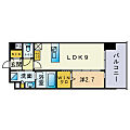 シーズンフラッツ高砂3階11.3万円