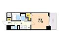 リューデサンテ3階7.5万円