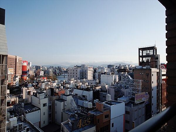 エクセレンシア博多 1001｜福岡県福岡市博多区中洲２丁目(賃貸マンション1R・10階・23.95㎡)の写真 その14