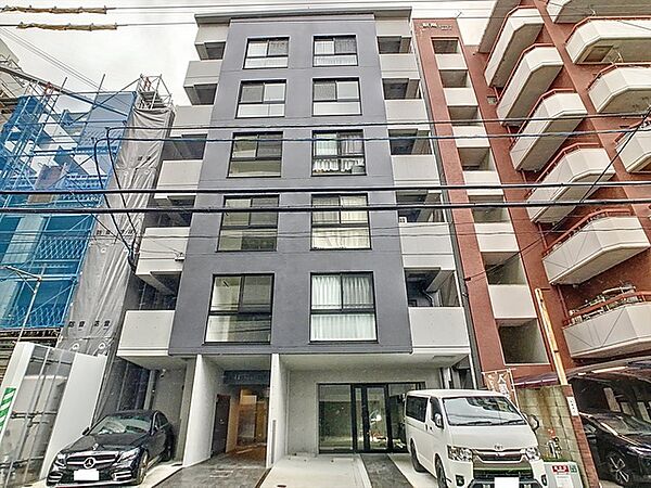 4ｉ－ＲＥＳＩＤＥＮＣＥ 701｜福岡県福岡市博多区博多駅南２丁目(賃貸マンション1DK・7階・31.44㎡)の写真 その1